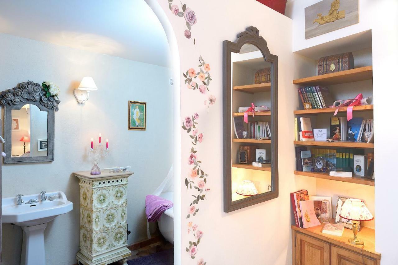 Maison d'Hotes à l'Ombre Bleue Mittainville Extérieur photo